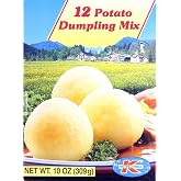 Dr. Willi Knoll 12 Potato Dumpling Mix 10oz