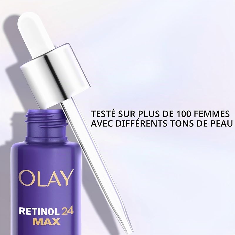 Regenerist Retinol24 Max Sérum de nuit sans parfum, 40 ml