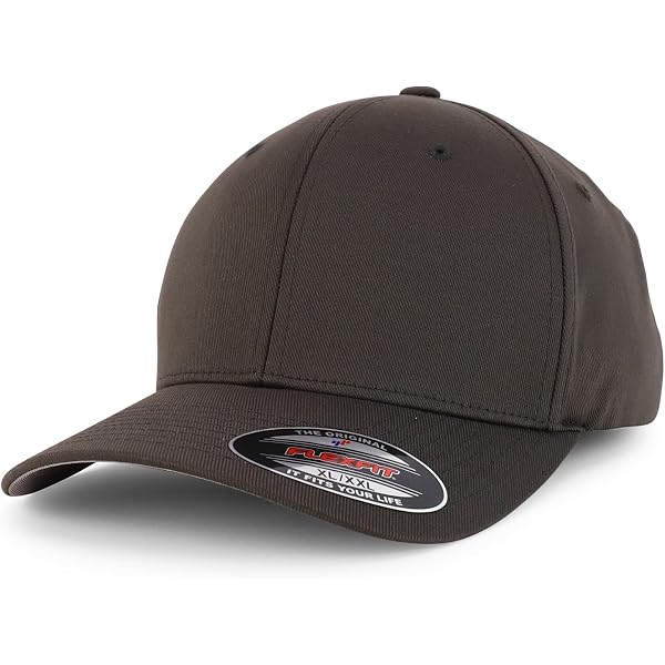 Armycrew - Cappellino da Baseball, Taglia XXL, Regolabile