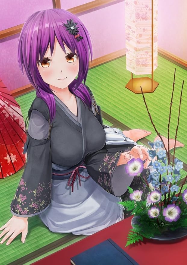 カスタムオーダーメイド3d2 病的な程一途な大和撫子 キャラクター追加 移籍パック アダルトpcゲーム ソフトウェア Amazon