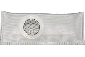 HiSport 125-135B Fuel Filter Pump Strainer-Compatible with GSS340 GSS317