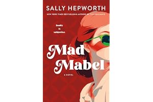 Mad Mabel: A Novel
