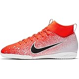 Nike JR Mercurial SuperflyX 6 Academy GS IC Soccer