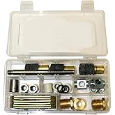 Merrill MFG PKC Parts Kit C, for C-1000 and C-1000 Hi-Capacity Hydrants, 24 Total Items in kit, 5"