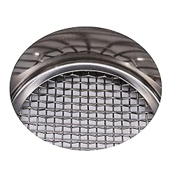 LABALPHA 1600 Mesh Lab Sieves, Test Sieve #1600