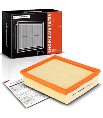 Filtro De Cabina Excel C35661 Para Hyundai/Kia (Optima, Azera, Santa Fe, Sonata 2006-2010) - Envío Gratis
