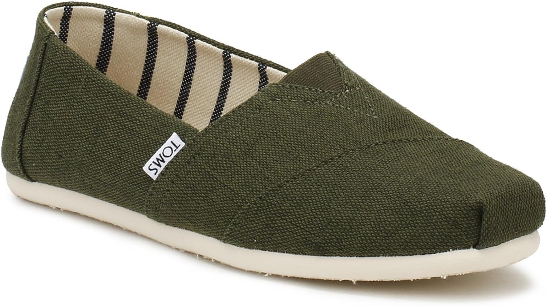 toms heritage canvas