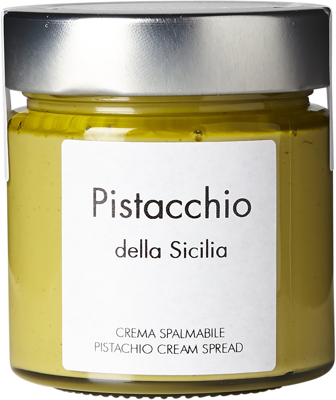 Pistachio Spread Marco Colzani, Lombardia, Italy Grocery & Gourmet Food