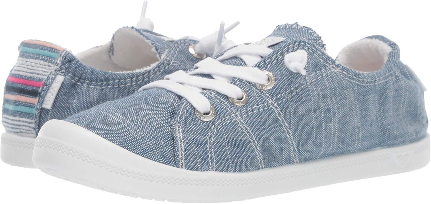roxy girls shoes