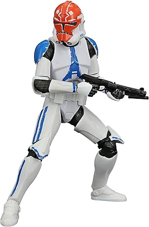 Clone Trooper Exclusive Action Figure 
