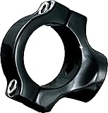 Kuryakyn 3121 Motorcycle Accessory: Side Mount