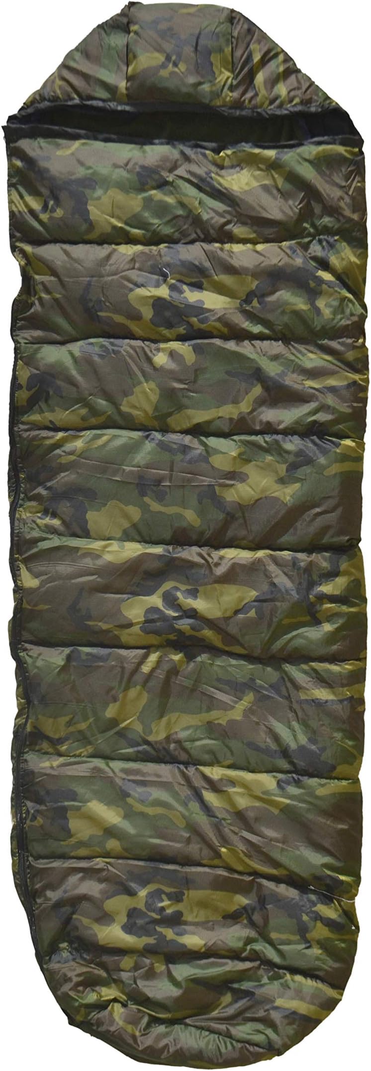 Prijam Sleeping Bag P-10 Ultra Light Portable Waterproof Comfort for Camping, Backpack & Outdoor