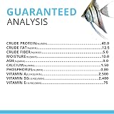 Fluval Bug Bites Tropical Granule Fish Food 45g view 6