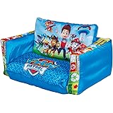 paw patrol couch toys r us