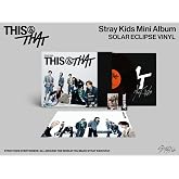 THIS &amp; THAT (SOLAR ECLIPSE VINYL)