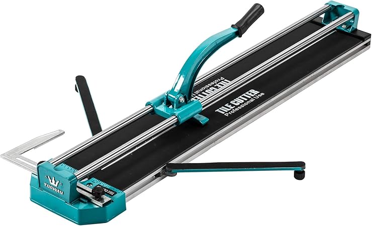 Co Z Manual Tile Cutter 40 Inch Cutting Length Professional