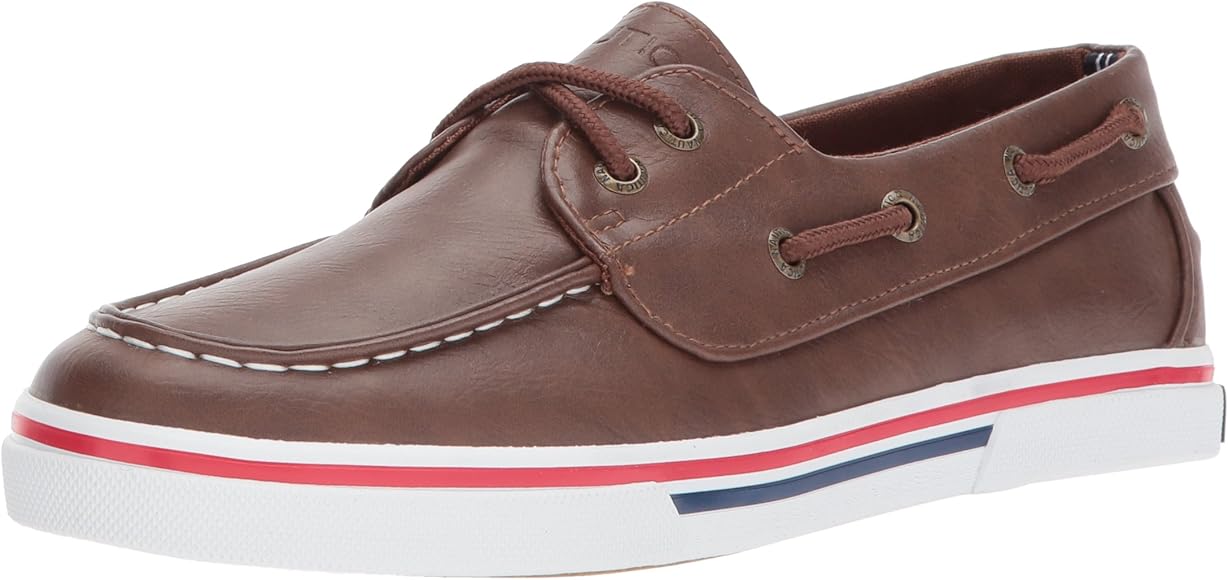 nautica galley boat shoes