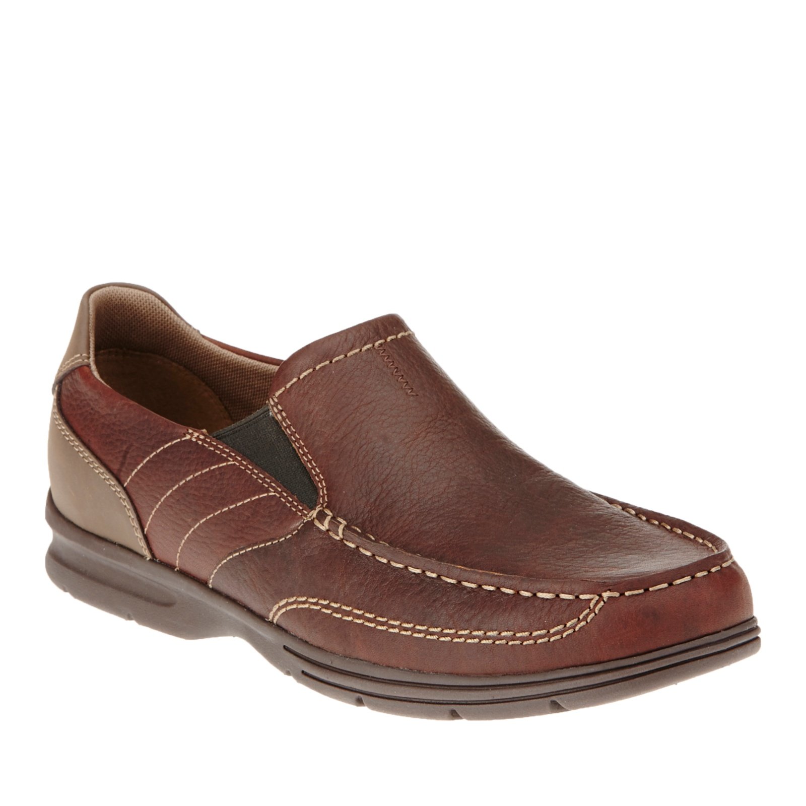 clarks rattlin port