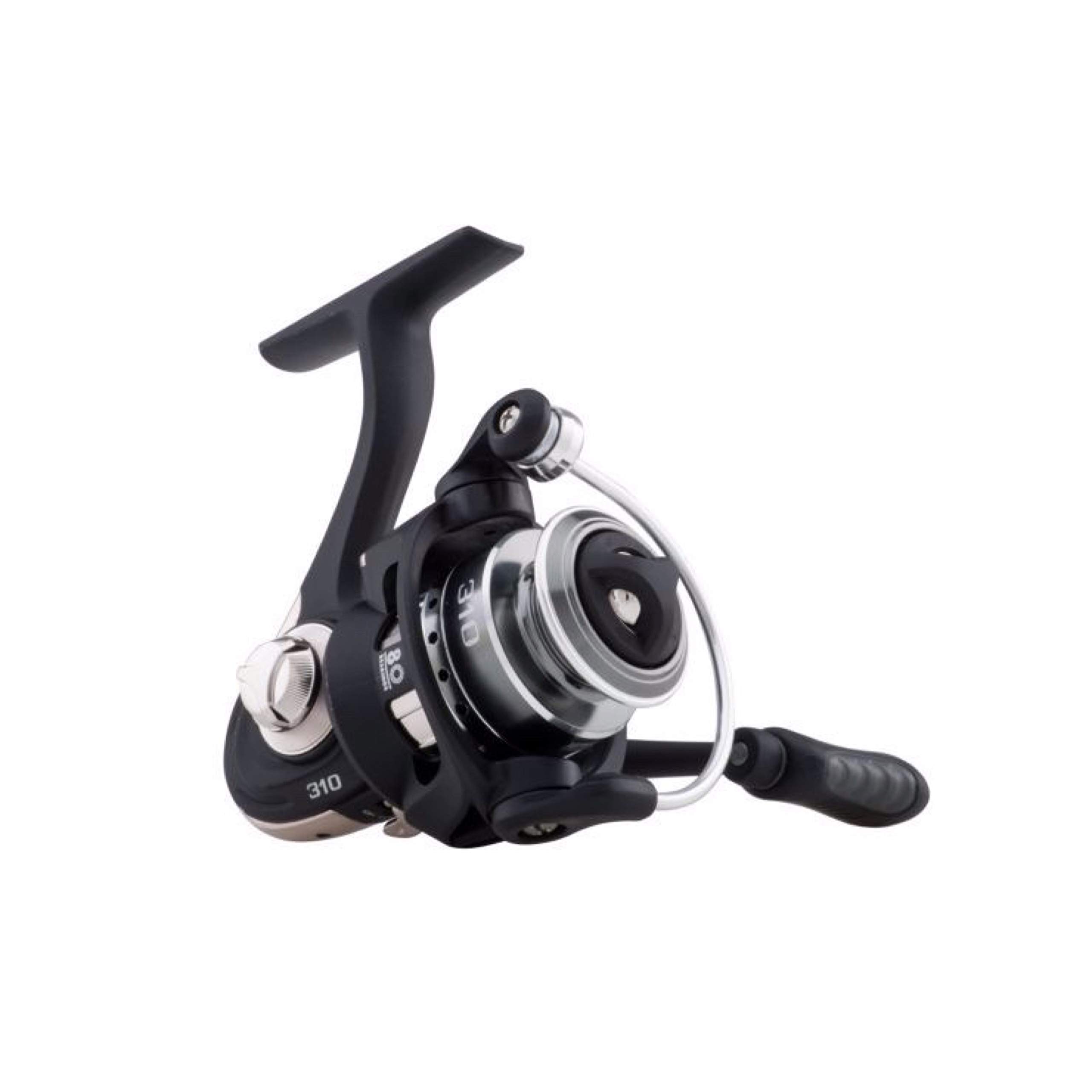 Mitchell Fishing 310-100yd/4lbs Reel