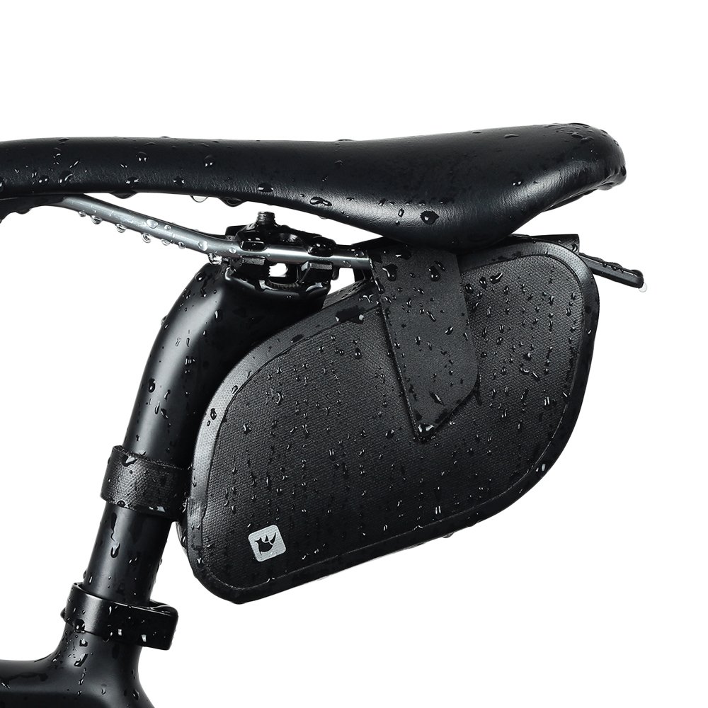 Best Bike Seat Saddle Bag