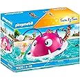 Playmobil Swimming Island Toy