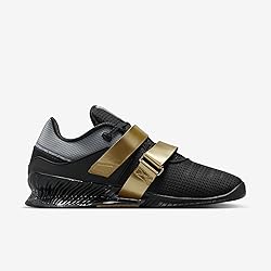 Nike Romaleos 4 Weightlifting Shoes