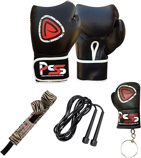 amazon prime boxing gloves