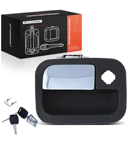 Amazon.com: Automann Exterior Handle RH Passenger side HLK2331 R56