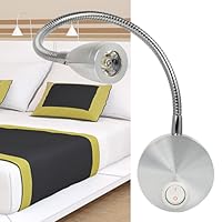 Amazon.de Bestseller: Die beliebtesten Artikel in Wand-Leselampen