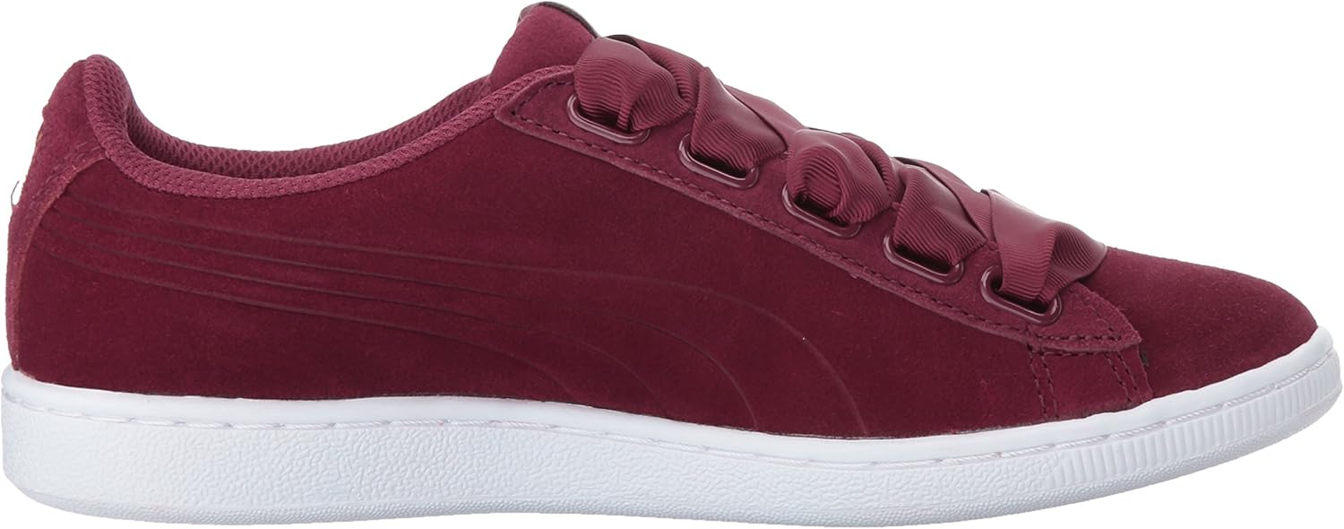 puma shoes with ribbon laces