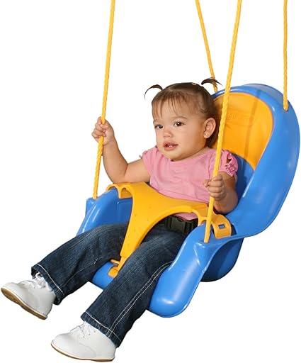 Amazon.com: Toddler Coaster Swing: Toys 