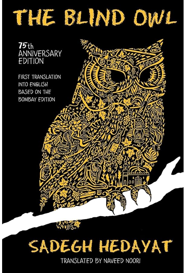 Three Drops of Blood (Oneworld Modern Classics): Hedayat, Sadegh