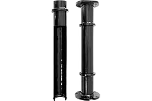 BYLOT 09521-25011 Rear Axle Bearing Puller Tool Compatible with Toyota Land Cruiser 1998-2008 and Tacoma 1995-2016