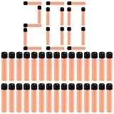 PeleusTech Refill Darts, 200-Dart 2.60x0.43inch Big