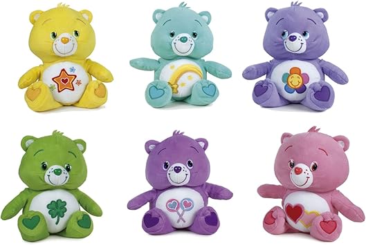 osos amorosos peluches