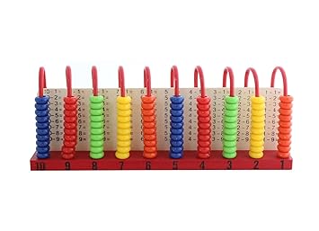 abacus lego harry potter