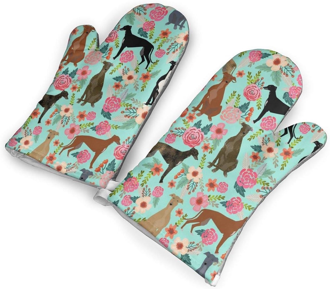 Which Is The Best Potholders And Oven Mitts Greyhound