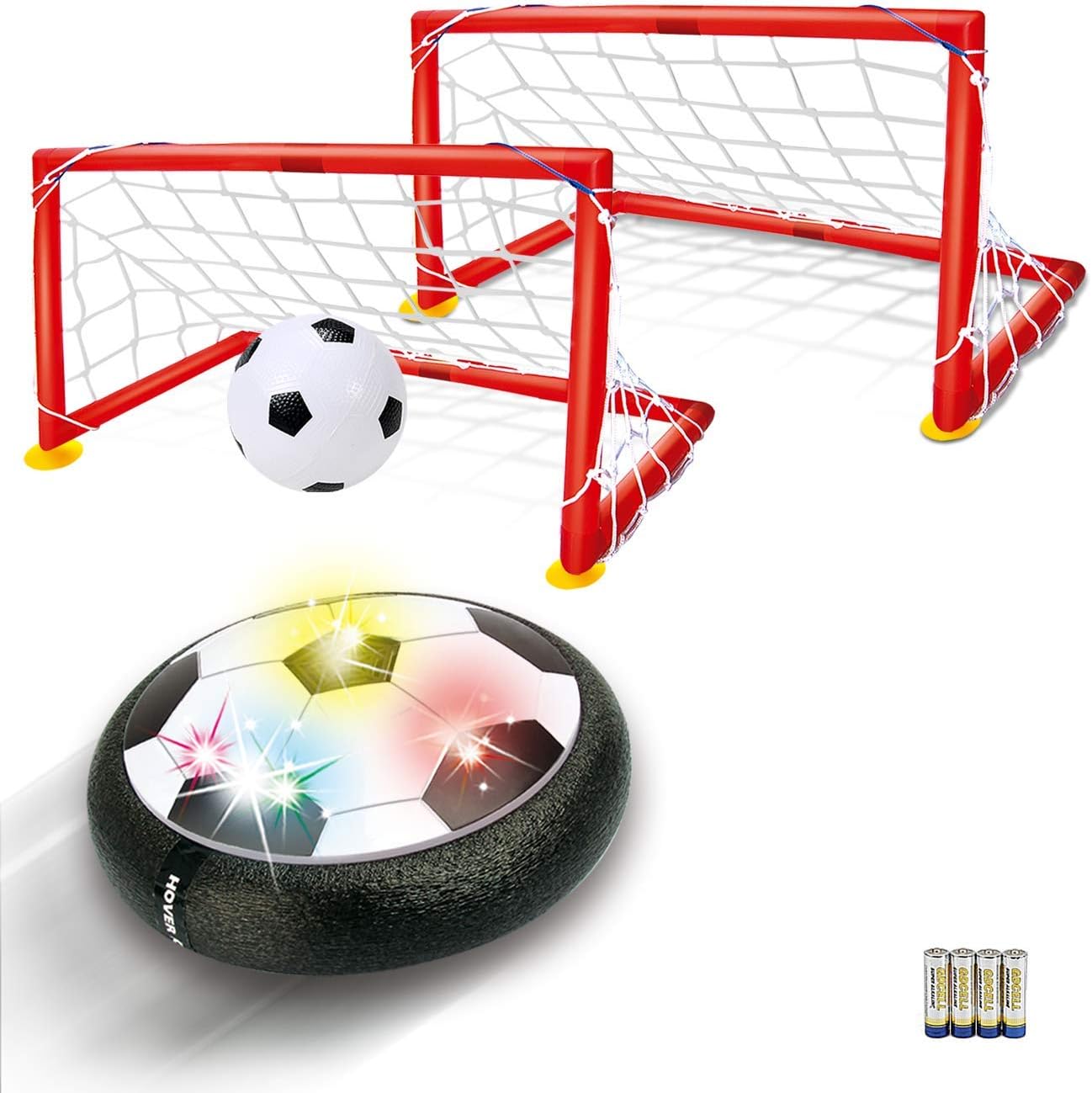 soccer toys for 5 year olds