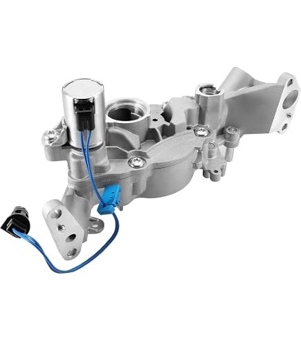 Amazon.com: NEW OEM KTM Oil pump 55638064000 : Automotive