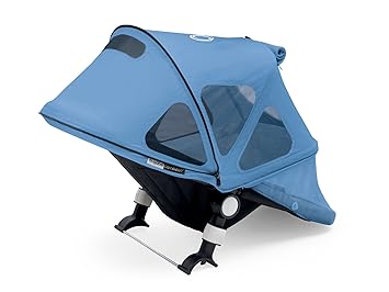 bugaboo cameleon blue