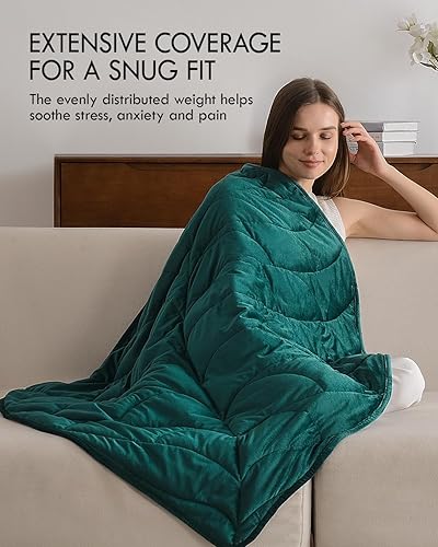 Kaisa Weighted Lap Blanket lbs 41