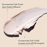 The Body Shop British Rose Body Butter 200ml – Vegan Formula, 96H Moisture view 3