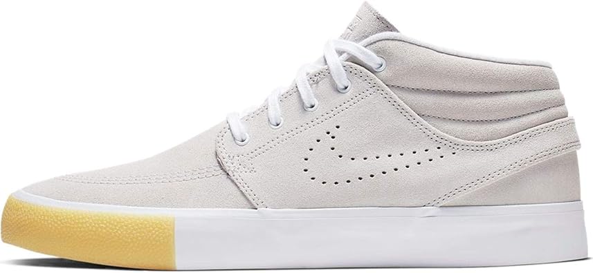 nike janoski vast grey