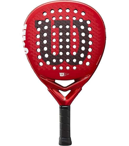 Amazon.com : HEAD Radical PRO Padel Racket Paddle Series (222034