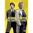 GEORGE GENTLY: THE COMPLETE COLLECTION