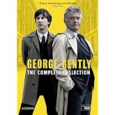 GEORGE GENTLY: THE COMPLETE COLLECTION