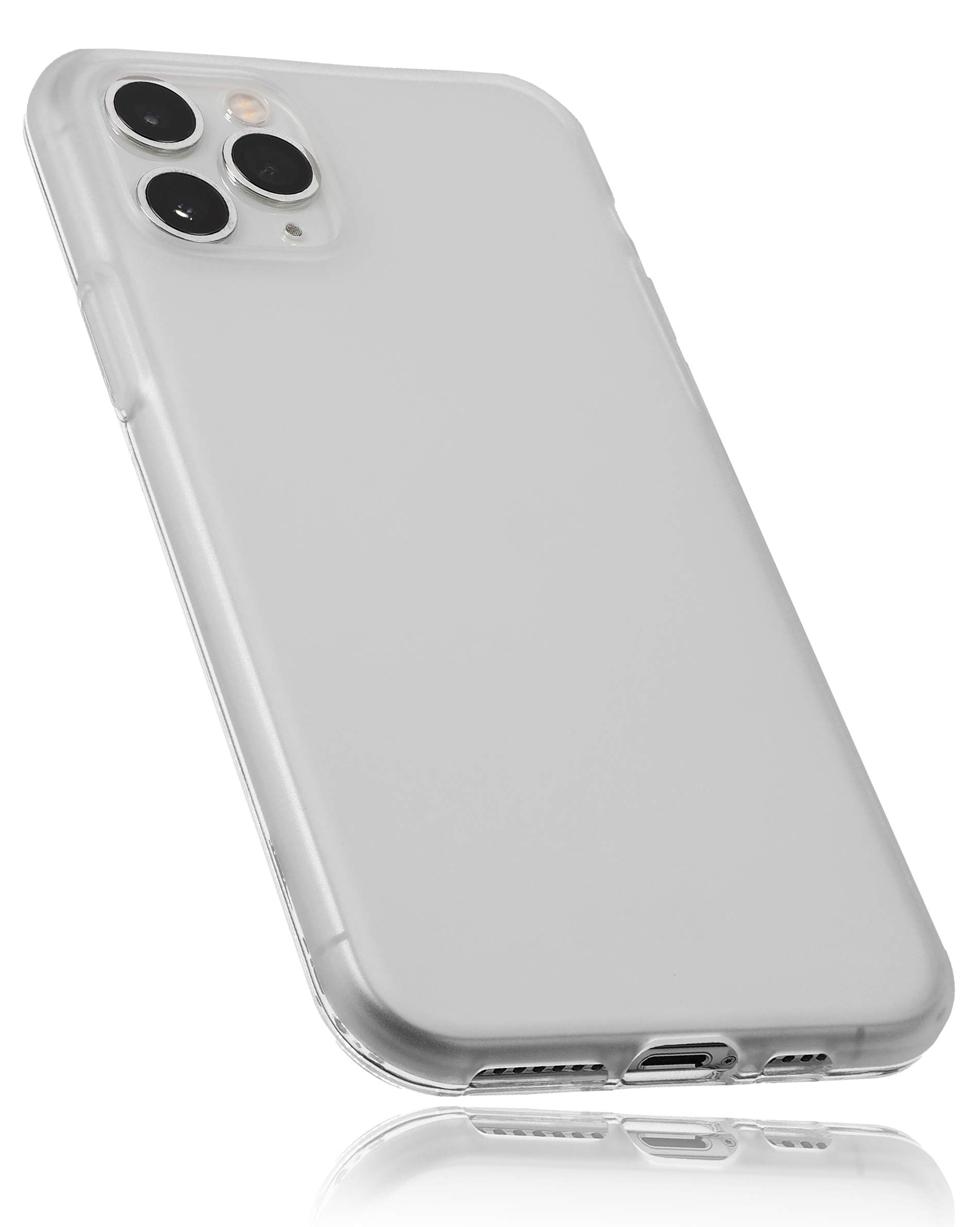 mumbi Mobile Phone Case, Compatible with iPhone 11