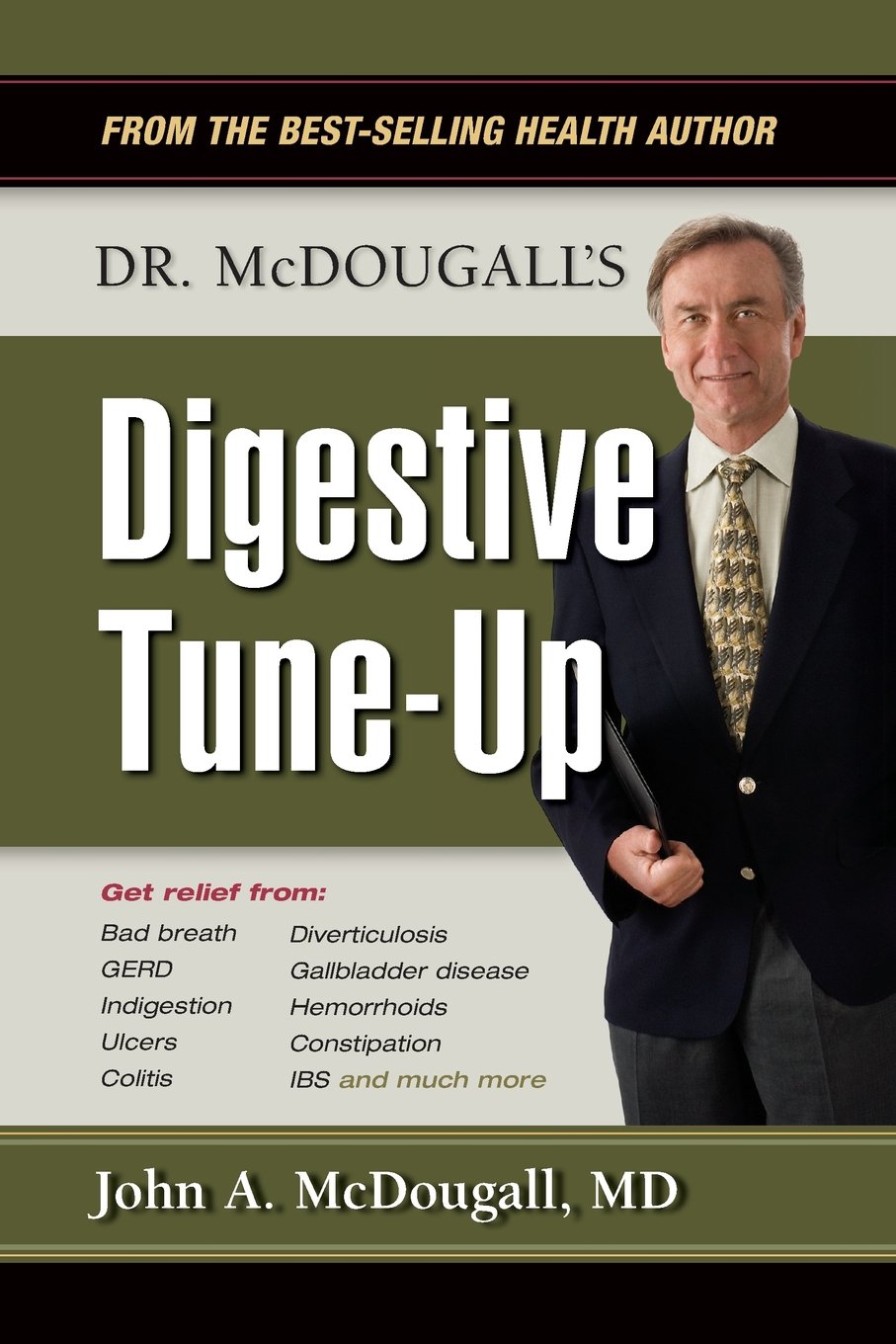 dr mcdougall and paleo diet