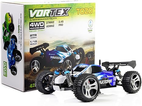 tozo remote control car