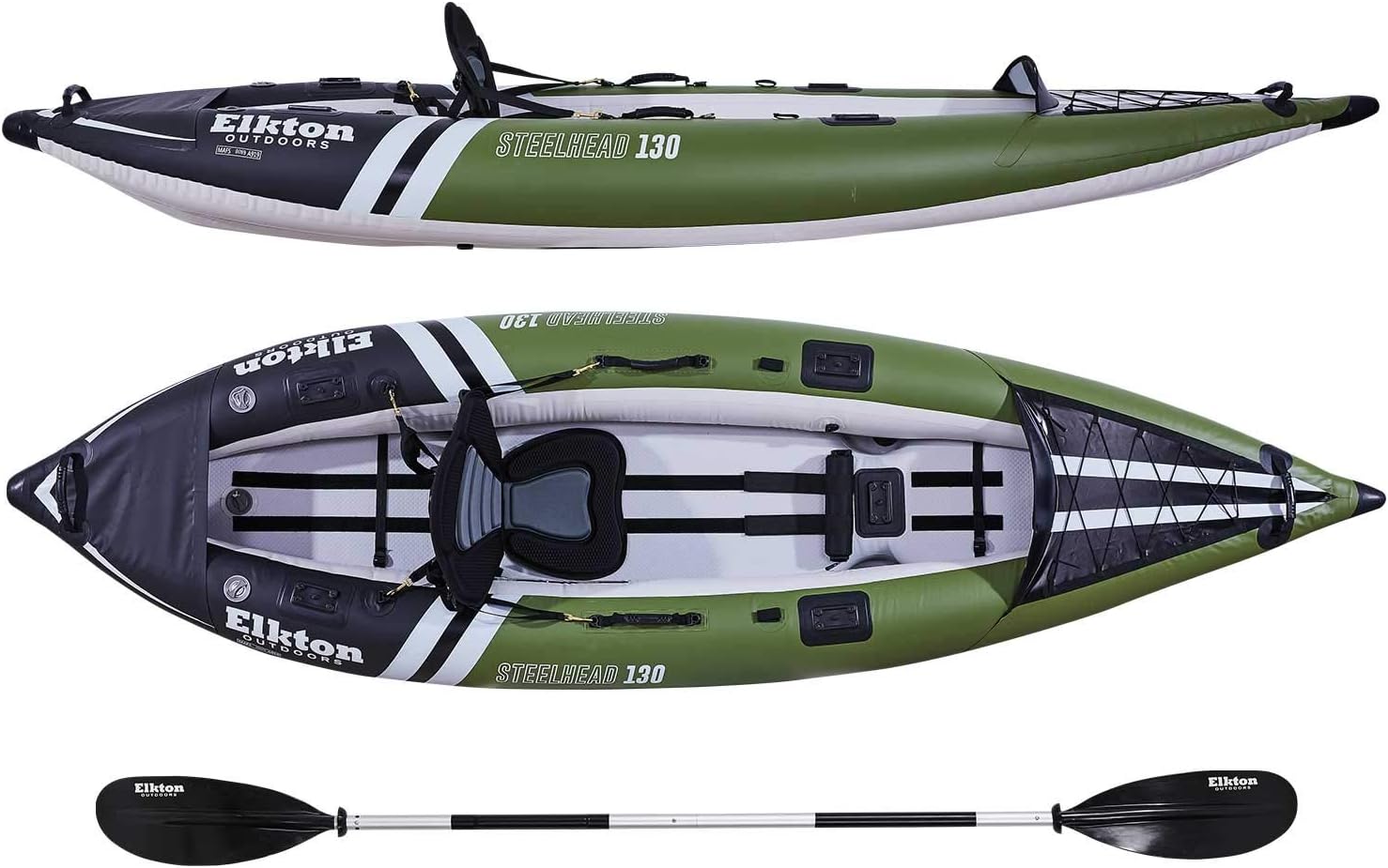 Best Fishing Kayak Under 800 Real Kayak